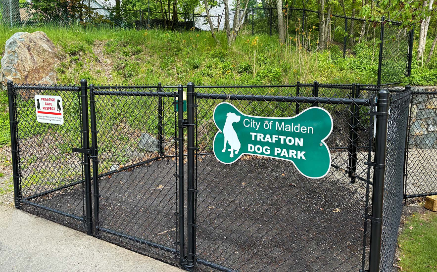 Shadley Associates Landscape Architecture: Trafton Park