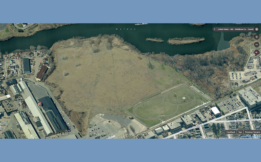 Rivergreen Riverwalk