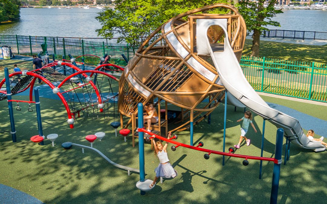Gronk Playground