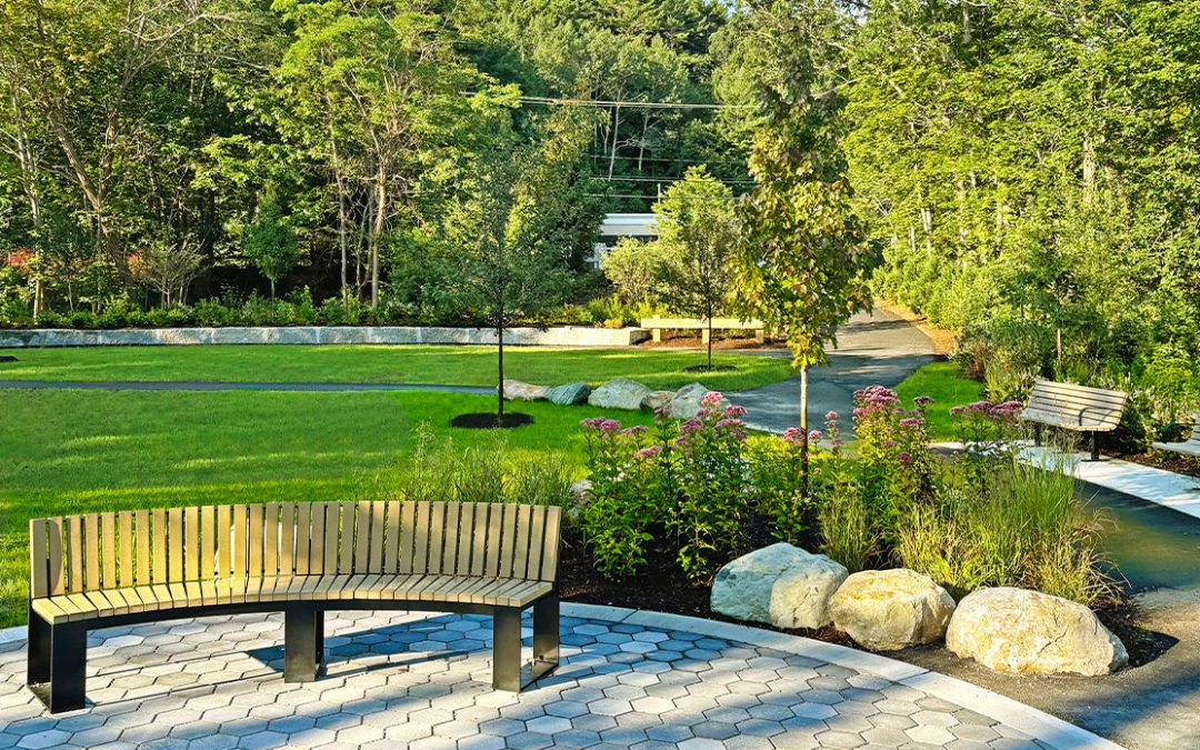 South River Park Expansion