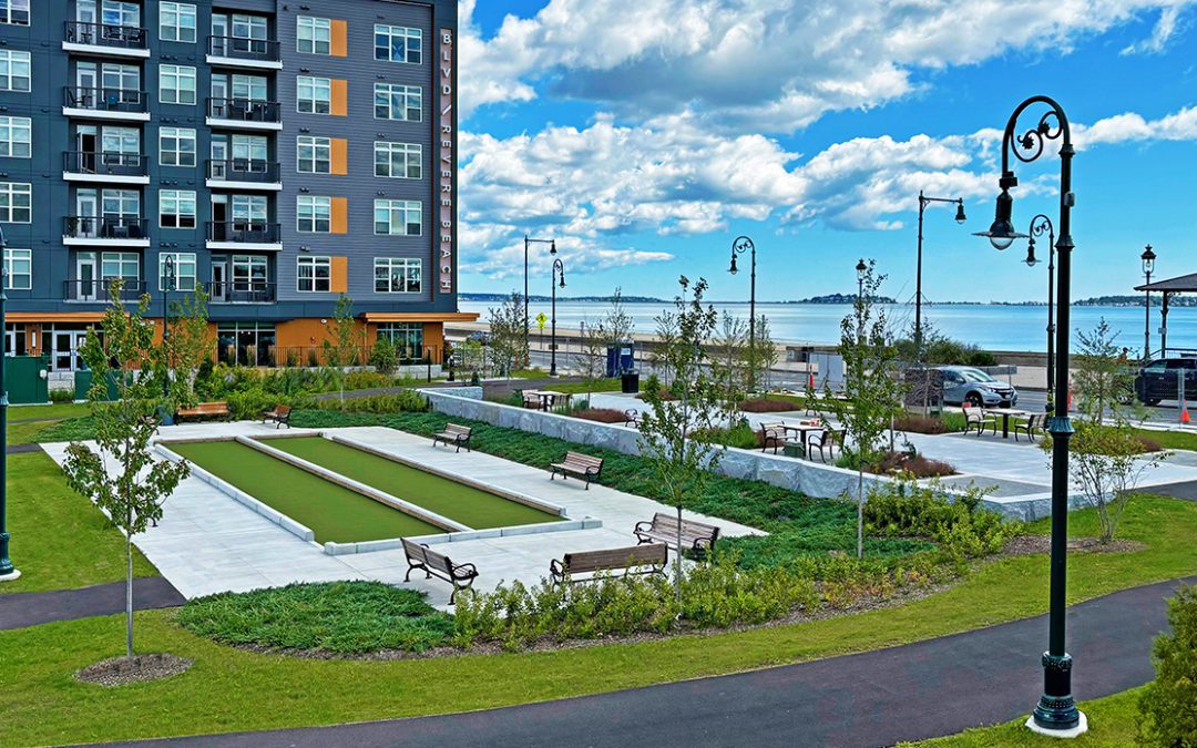 Sullivan Park